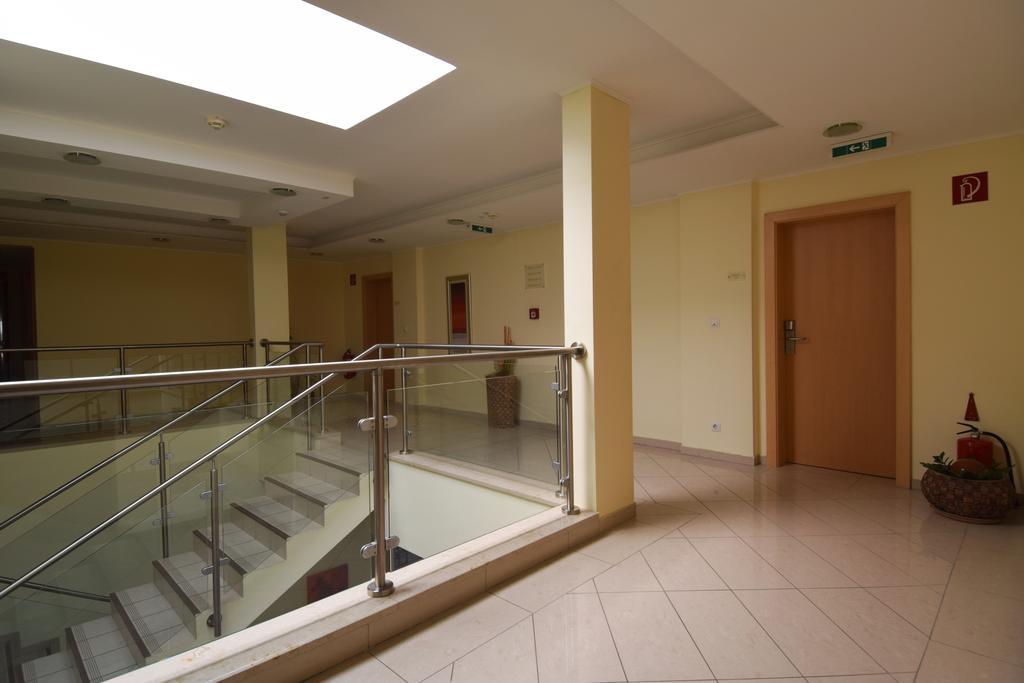 Hotel Weinland Donnerskirchen Zewnętrze zdjęcie