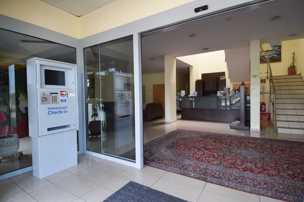 Hotel Weinland Donnerskirchen Zewnętrze zdjęcie