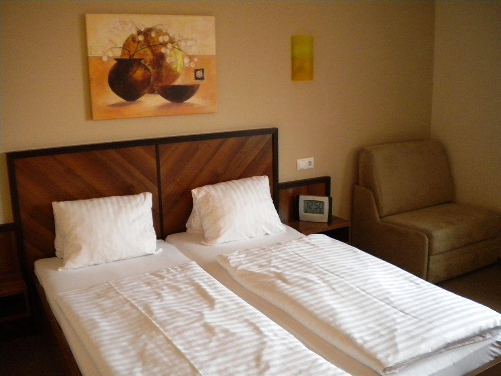 Hotel Weinland Donnerskirchen Zewnętrze zdjęcie