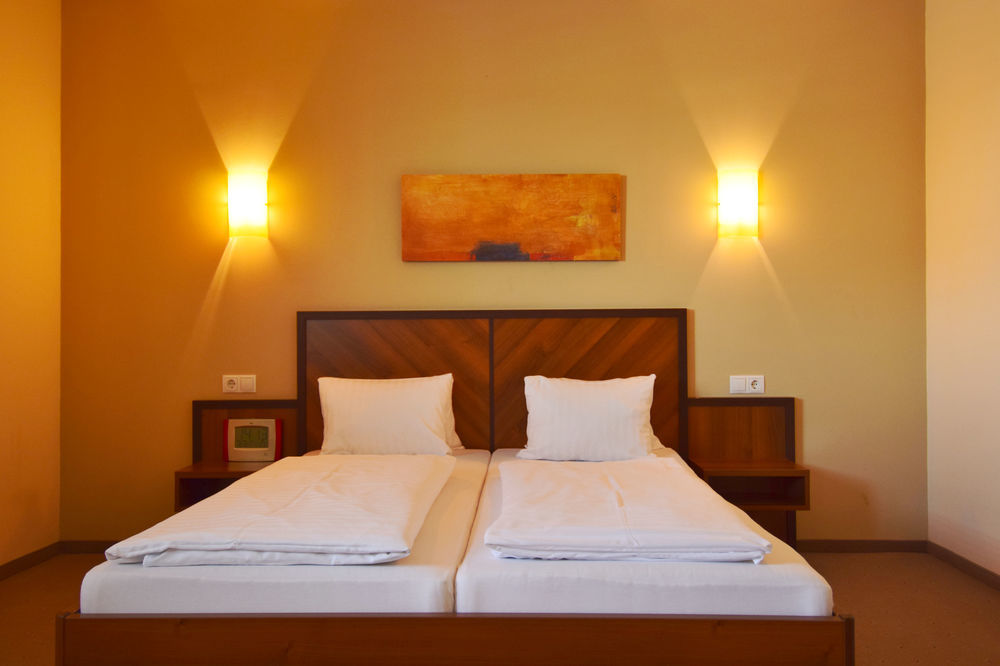 Hotel Weinland Donnerskirchen Zewnętrze zdjęcie