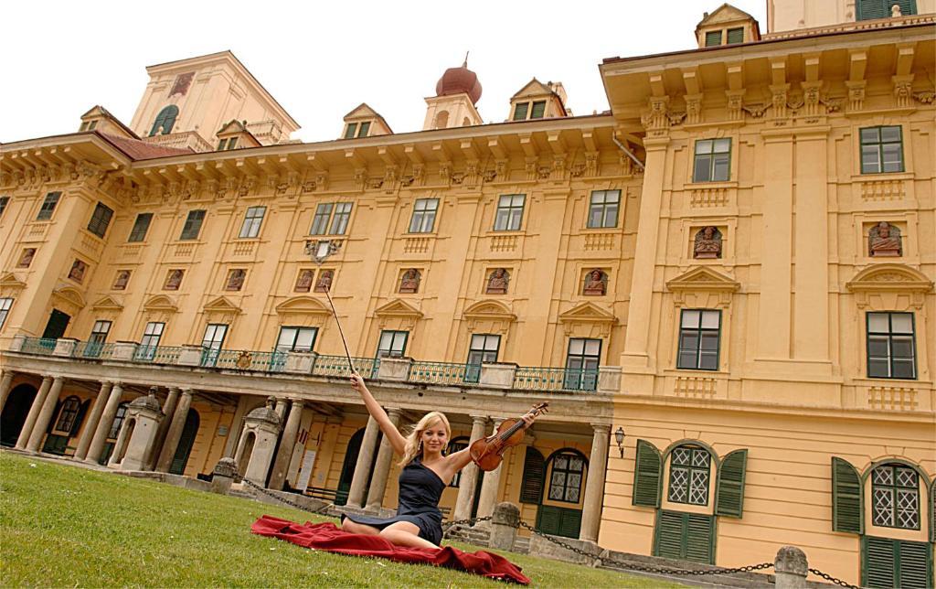 Hotel Weinland Donnerskirchen Zewnętrze zdjęcie