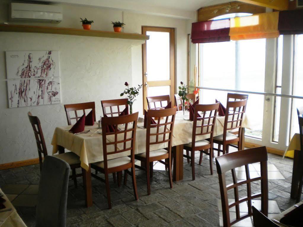 Hotel Weinland Donnerskirchen Zewnętrze zdjęcie