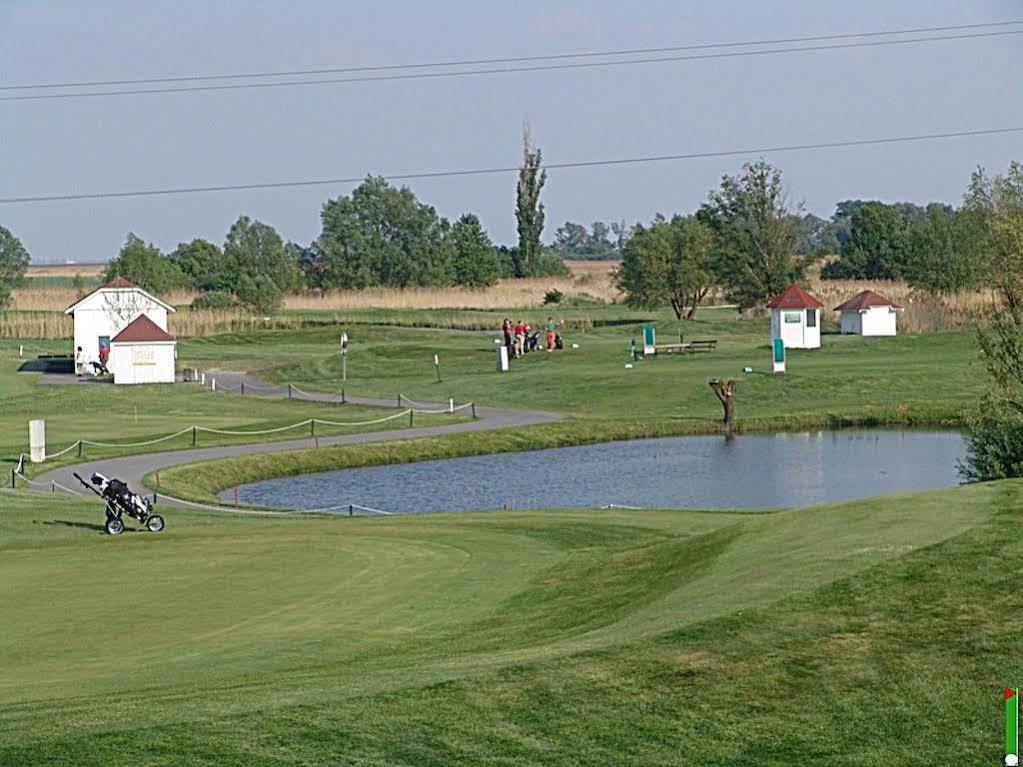 Hotel Weinland Donnerskirchen Zewnętrze zdjęcie