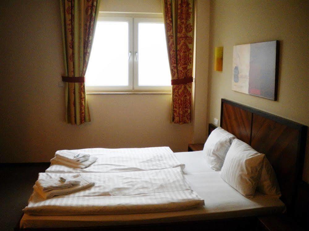 Hotel Weinland Donnerskirchen Zewnętrze zdjęcie