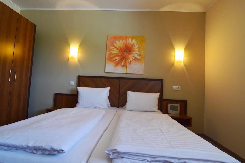 Hotel Weinland Donnerskirchen Zewnętrze zdjęcie