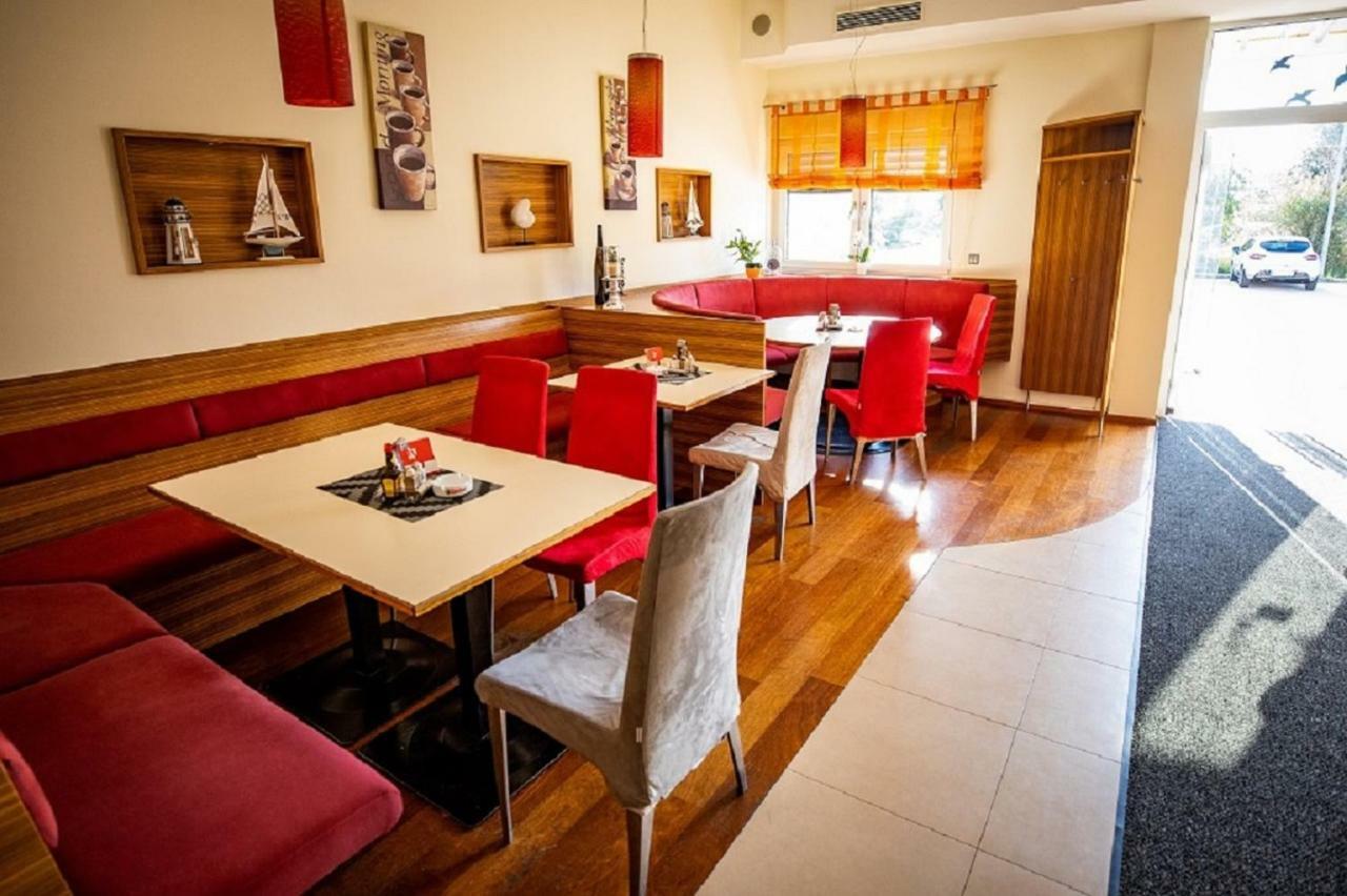 Hotel Weinland Donnerskirchen Zewnętrze zdjęcie