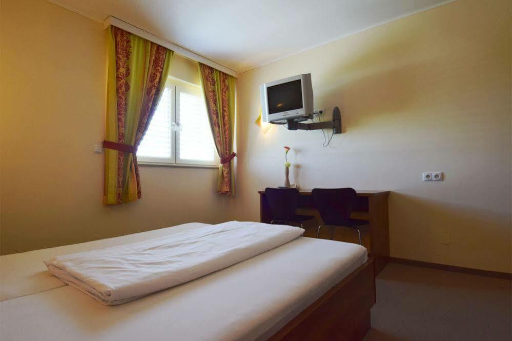 Hotel Weinland Donnerskirchen Zewnętrze zdjęcie