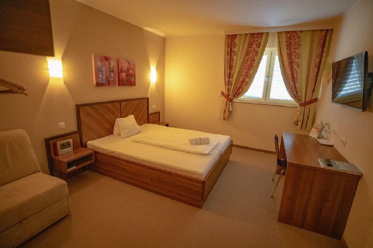 Hotel Weinland Donnerskirchen Zewnętrze zdjęcie