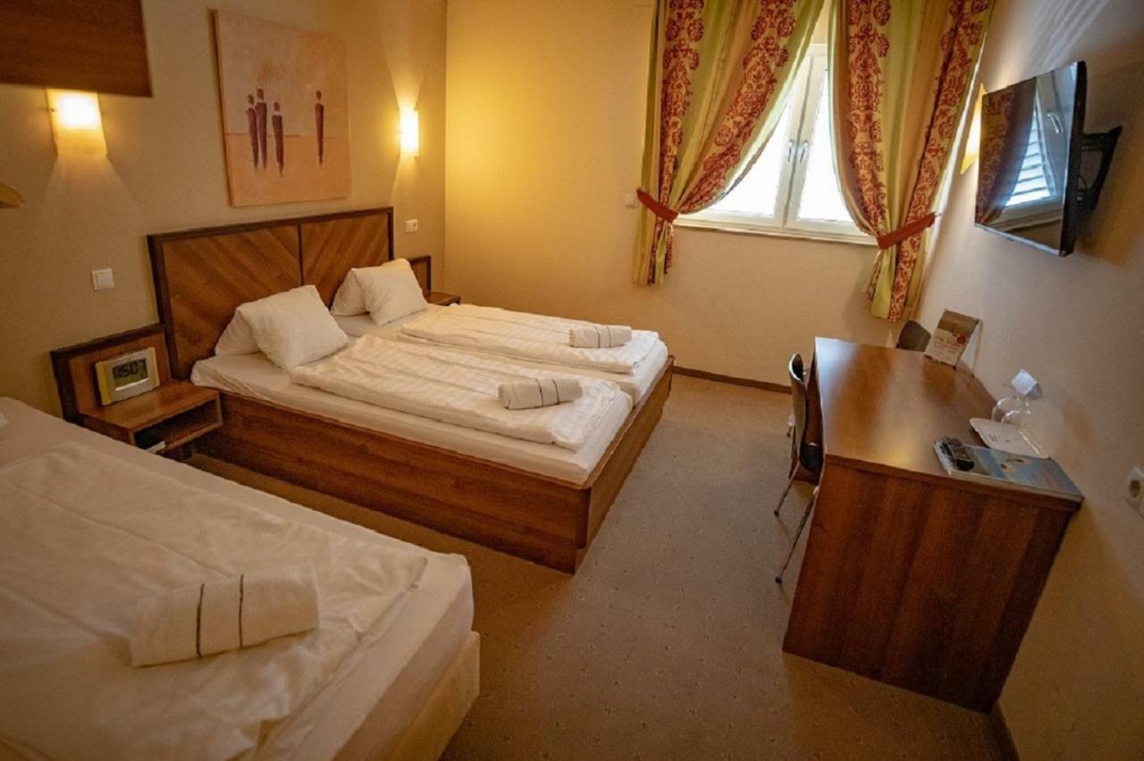 Hotel Weinland Donnerskirchen Zewnętrze zdjęcie
