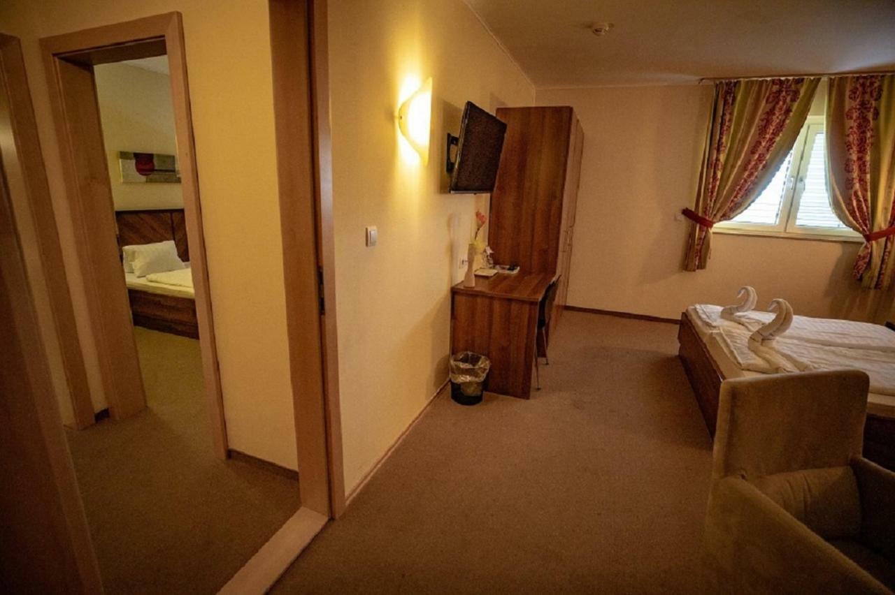 Hotel Weinland Donnerskirchen Zewnętrze zdjęcie