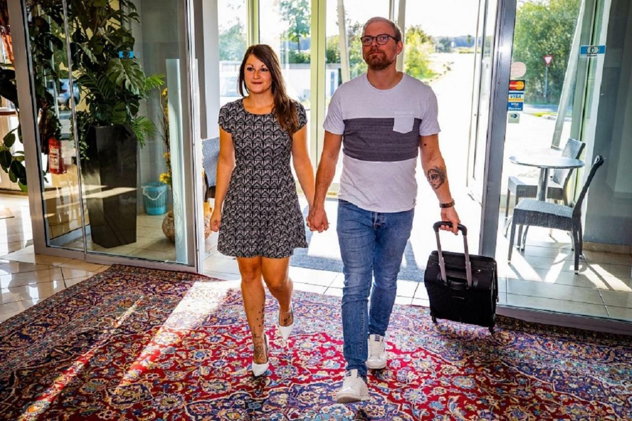 Hotel Weinland Donnerskirchen Zewnętrze zdjęcie