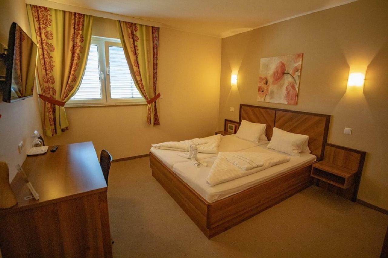 Hotel Weinland Donnerskirchen Zewnętrze zdjęcie