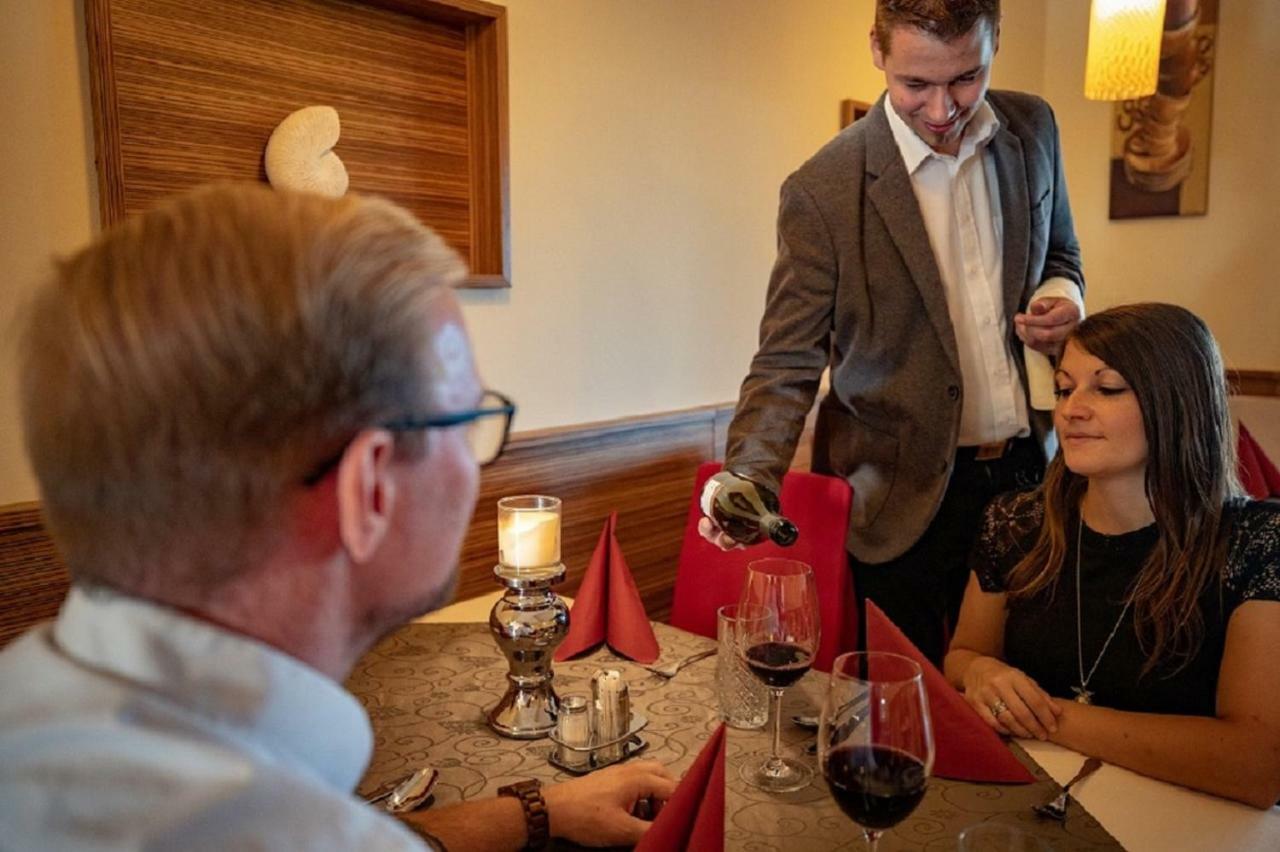 Hotel Weinland Donnerskirchen Zewnętrze zdjęcie